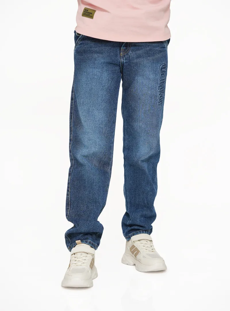 JEANS BG